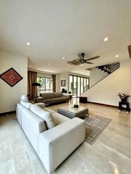 Mandarin Park (D21), Semi-Detached #612677071
